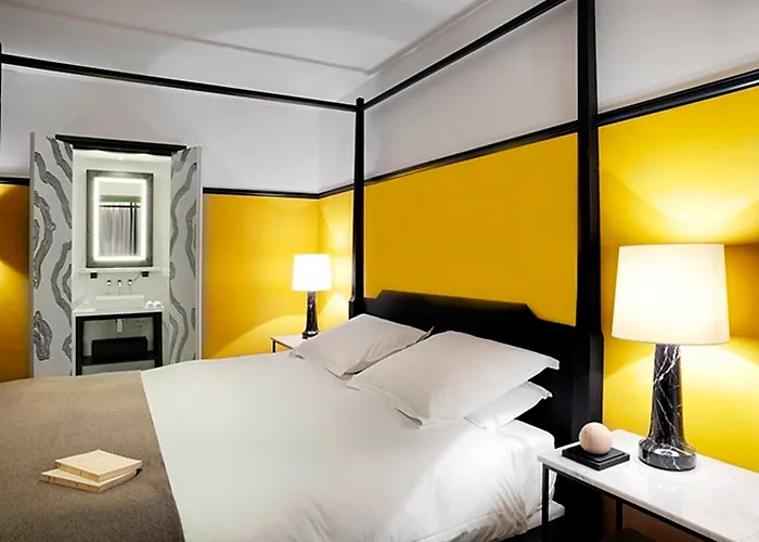 ホテル ザ チェス パリ