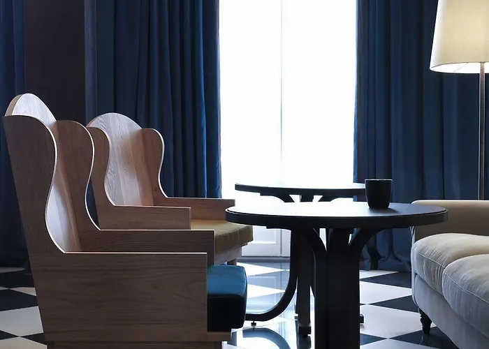 Hotel The Chess París