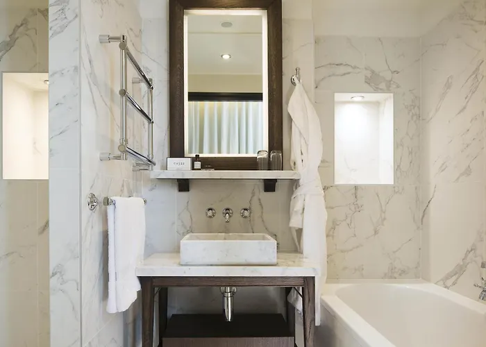 Hotel The Chess Paris