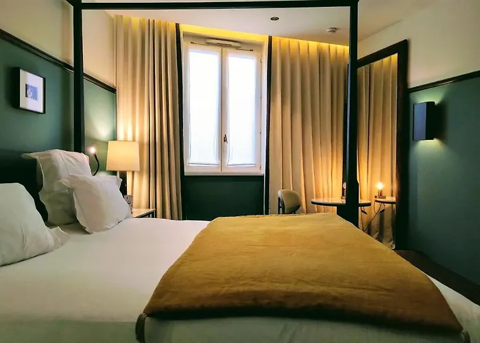 ホテル ザ チェス 4*