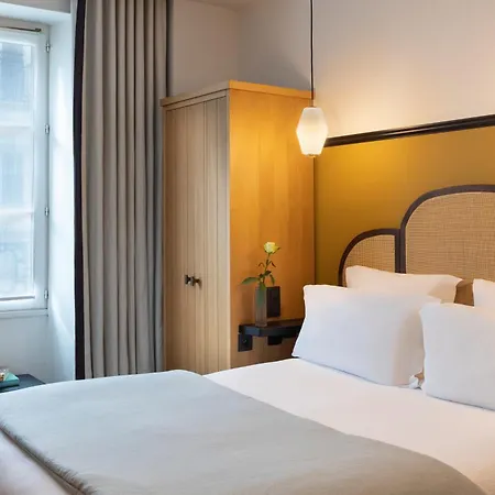 The Chess Παρίσι