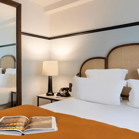 The Chess Παρίσι