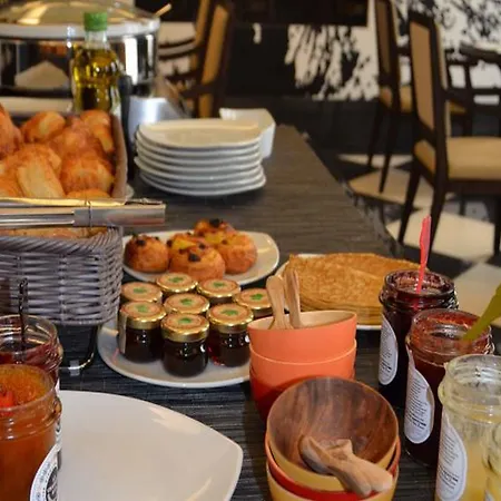 The Chess 4* Παρίσι