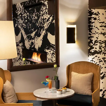 The Chess 4* Παρίσι