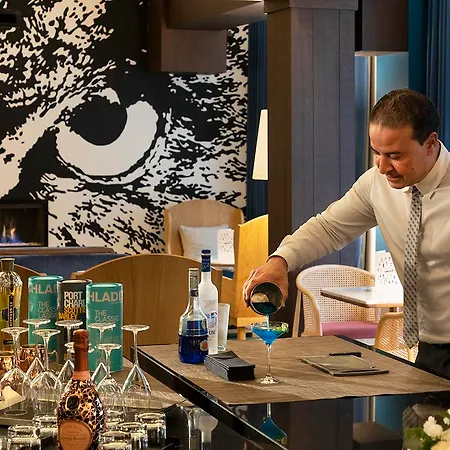 Ξενοδοχείο The Chess