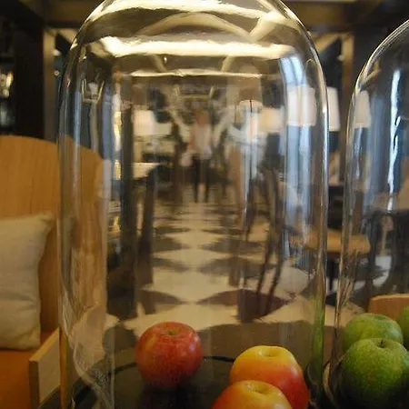 Hotel The Chess 4*
