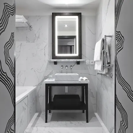 The Chess Ξενοδοχείο 4*