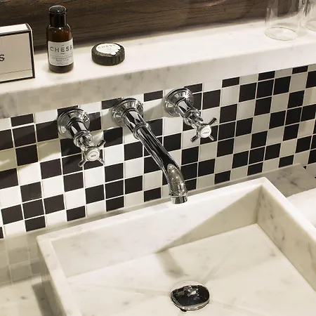 Ξενοδοχείο The Chess