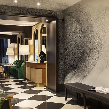 The Chess 4* Παρίσι