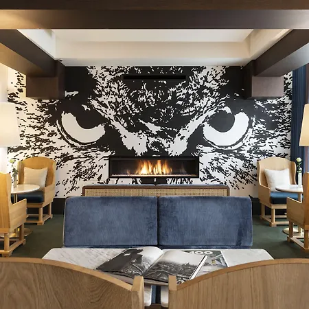 The Chess Παρίσι