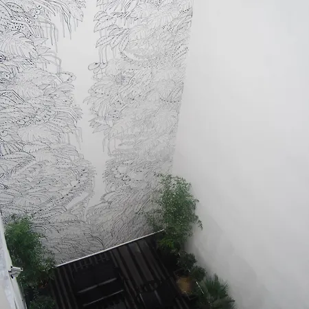 The Chess Ξενοδοχείο