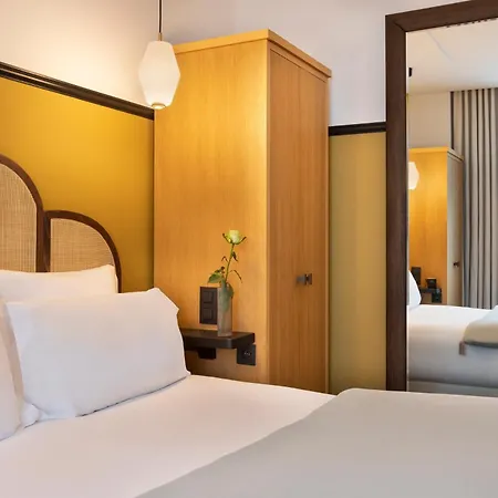 The Chess Παρίσι