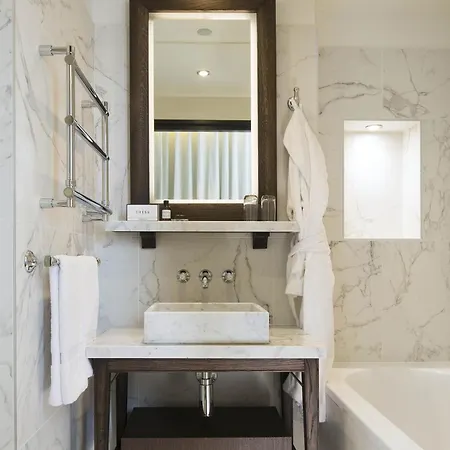 Ξενοδοχείο The Chess Παρίσι