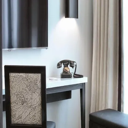 The Chess Παρίσι