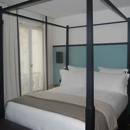 Ξενοδοχείο The Chess 4*