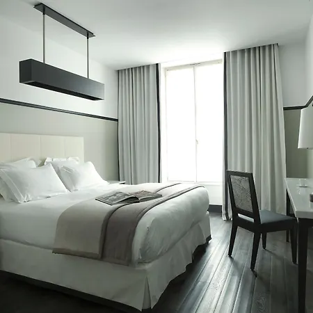 Hotel The Chess Paris