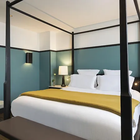 Hotel The Chess Paris