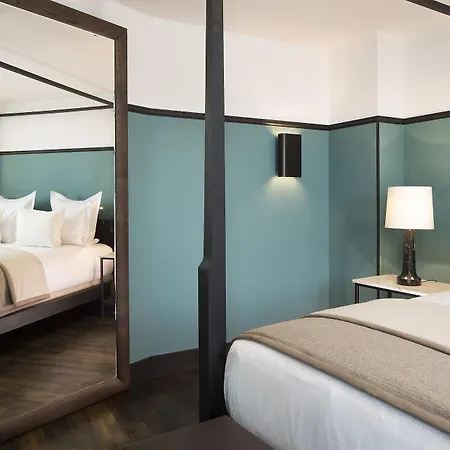 The Chess 4* Paris