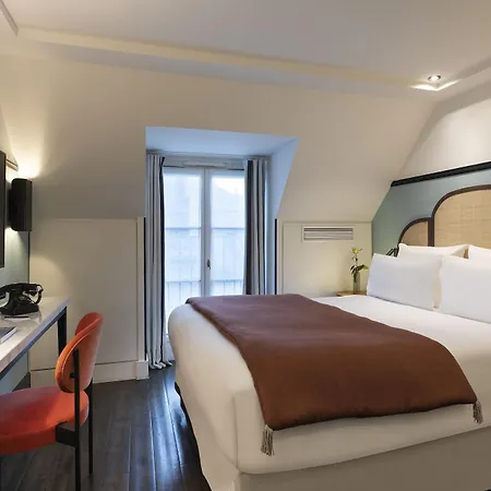 The Chess 4* Paris