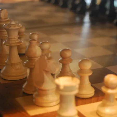 Hotel The Chess