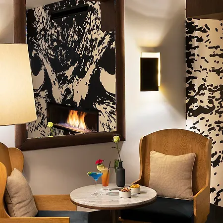 The Chess 4* Paris