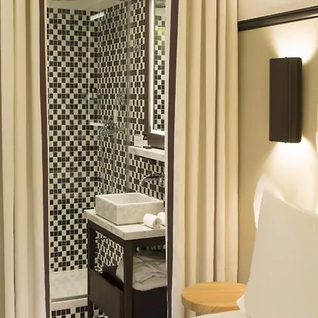 The Chess Hotel 4*