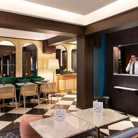The Chess Hotel 4*