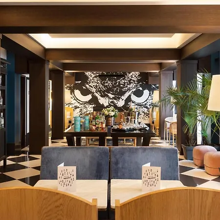 The Chess 4* Paris