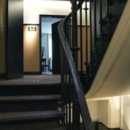 Hotel The Chess 4*