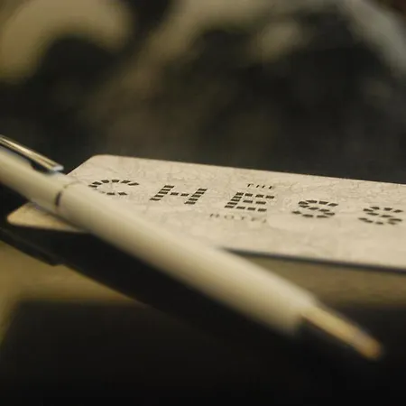 The Chess מלון פריז