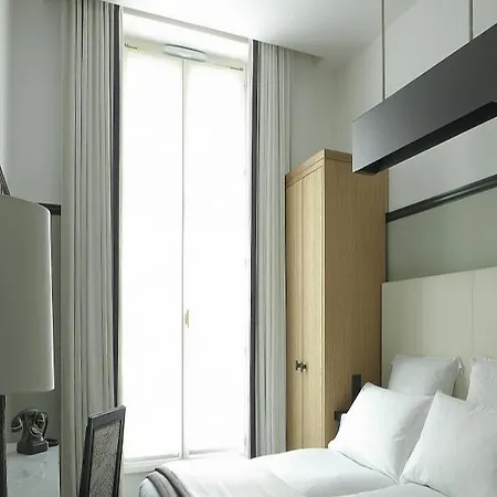 The Chess Hotel