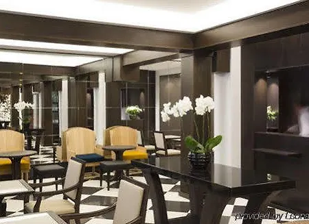 Hotel The Chess