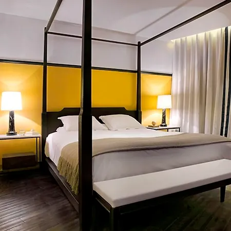 The Chess 4* Paris