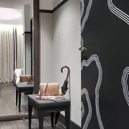 Hotel The Chess