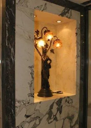 Hotel The Chess