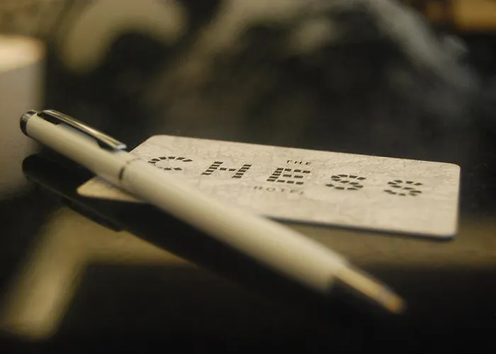 The Chess Hotel Paris